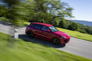 Porsche Cayenne GTS 2020 года  (WW)